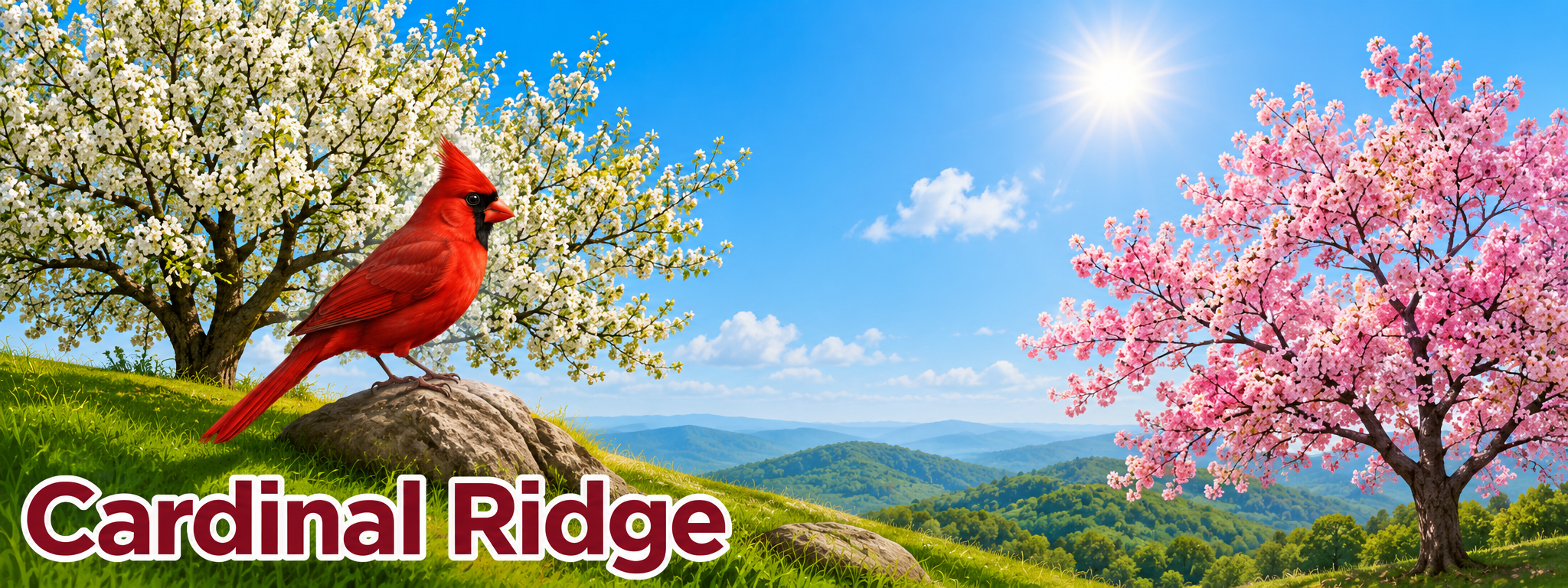 cardinalridge.net
